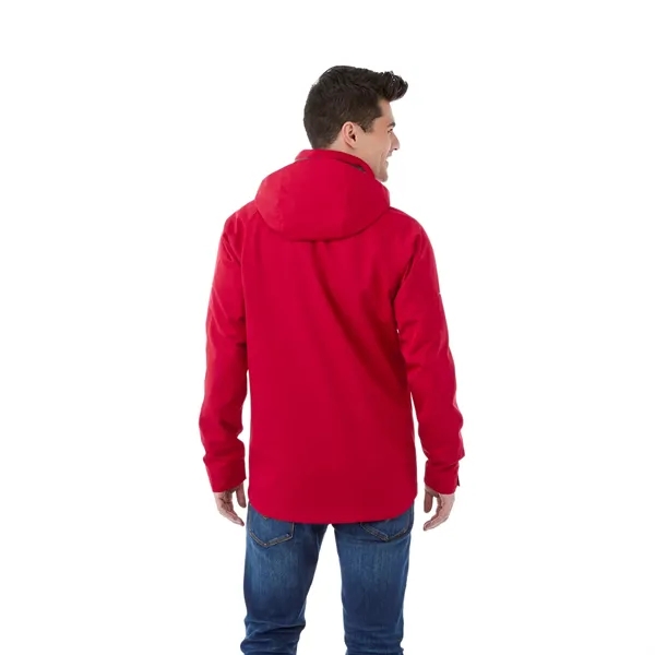 Mens ARLINGTON 3-in-1 Jacket - Mens ARLINGTON 3-in-1 Jacket - Image 11 of 25