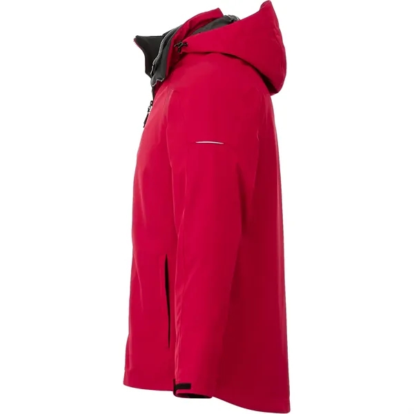 Mens ARLINGTON 3-in-1 Jacket - Mens ARLINGTON 3-in-1 Jacket - Image 14 of 25
