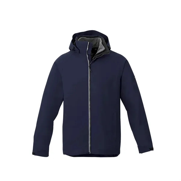 Mens ARLINGTON 3-in-1 Jacket - Mens ARLINGTON 3-in-1 Jacket - Image 16 of 25