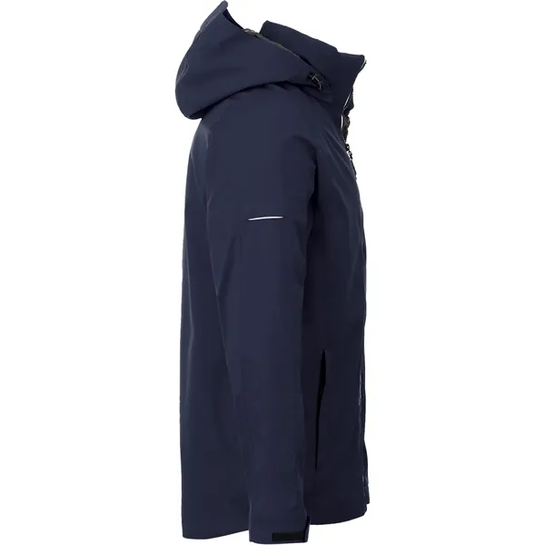Mens ARLINGTON 3-in-1 Jacket - Mens ARLINGTON 3-in-1 Jacket - Image 18 of 25