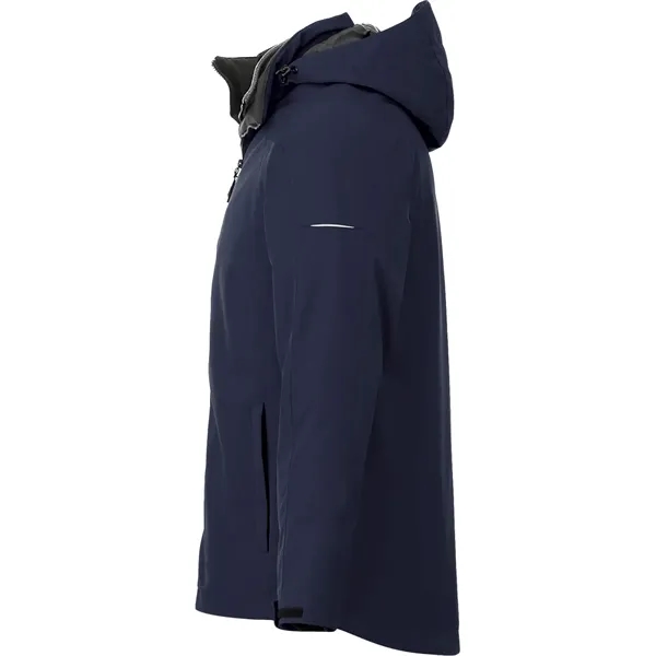 Mens ARLINGTON 3-in-1 Jacket - Mens ARLINGTON 3-in-1 Jacket - Image 19 of 25