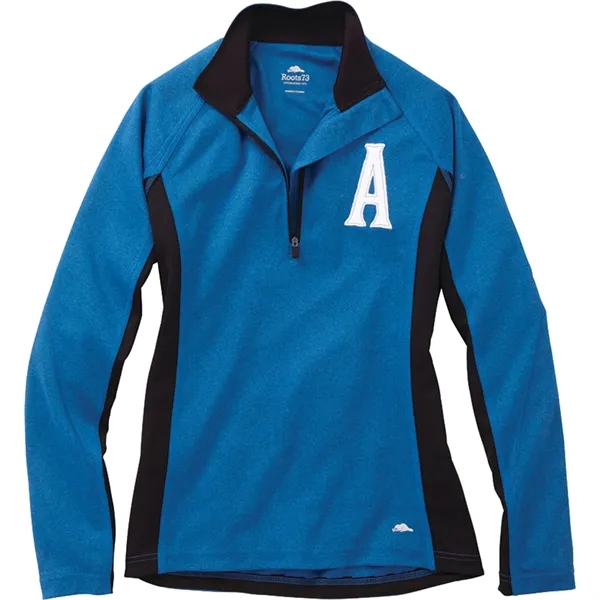 Women's Birchlake Roots73 Tech Long Sleeve - Women's Birchlake Roots73 Tech Long Sleeve - Image 1 of 7