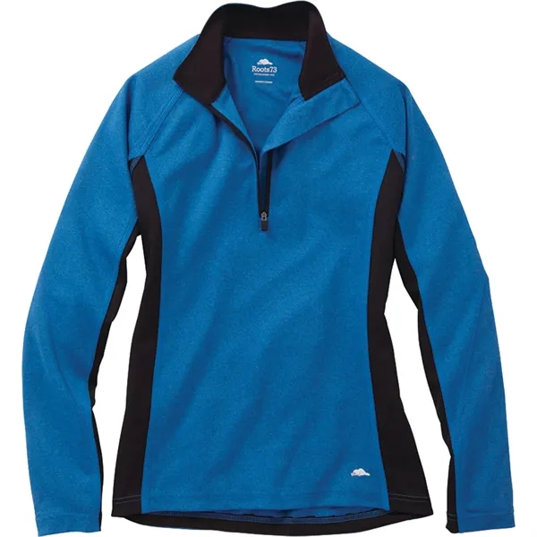 Women's Birchlake Roots73 Tech Long Sleeve - Women's Birchlake Roots73 Tech Long Sleeve - Image 2 of 7