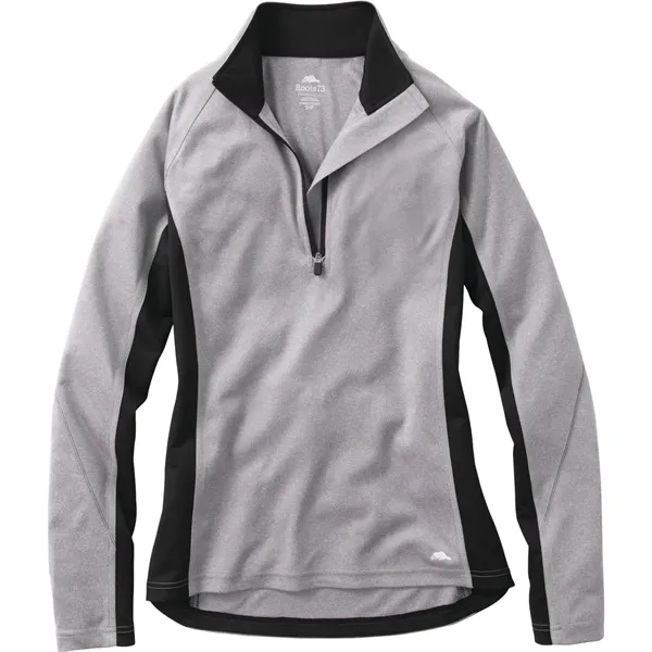 Women's Birchlake Roots73 Tech Long Sleeve - Women's Birchlake Roots73 Tech Long Sleeve - Image 3 of 7