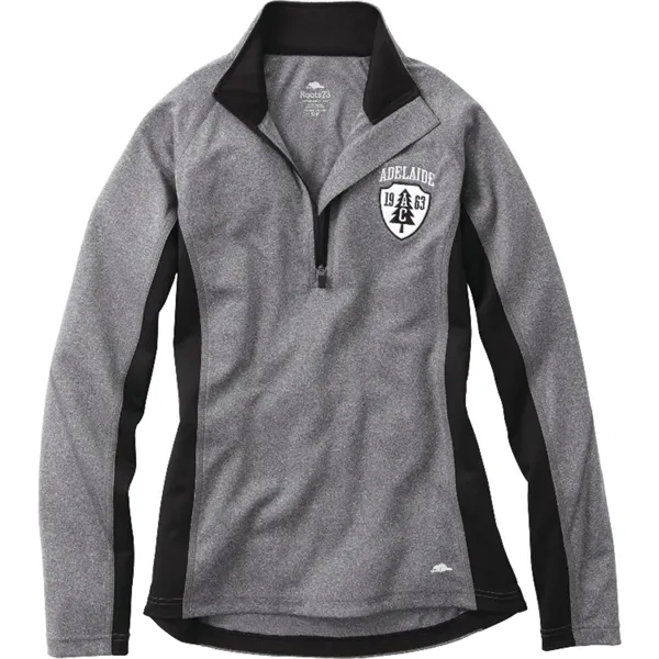 Women's Birchlake Roots73 Tech Long Sleeve - Women's Birchlake Roots73 Tech Long Sleeve - Image 6 of 7