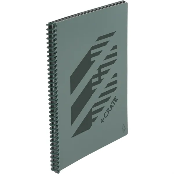 Rocketbook Infinity Core Executive Notebook Set - Rocketbook Infinity Core Executive Notebook Set - Image 1 of 10