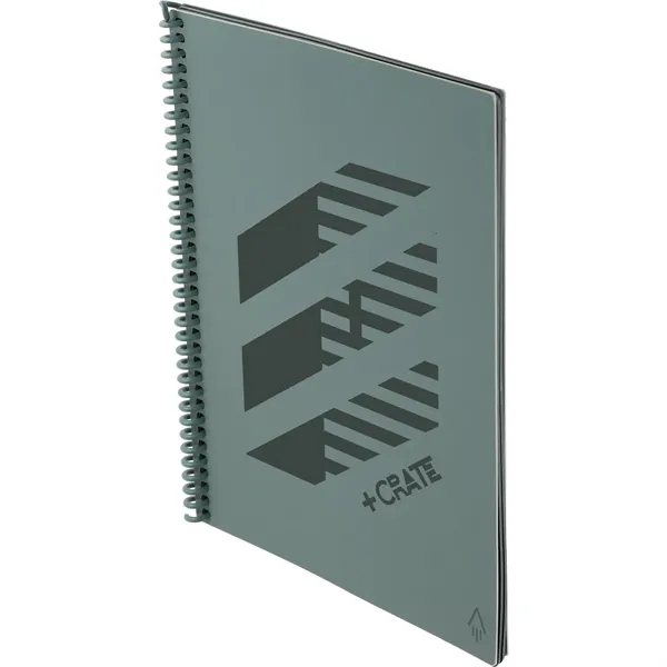 Rocketbook Infinity Core Executive Notebook Set - Rocketbook Infinity Core Executive Notebook Set - Image 2 of 10