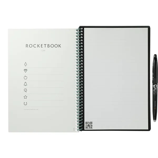 Rocketbook Infinity Core Executive Notebook Set - Rocketbook Infinity Core Executive Notebook Set - Image 7 of 10