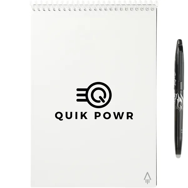 Rocketbook Executive Flip Notebook Set - Rocketbook Executive Flip Notebook Set - Image 1 of 41