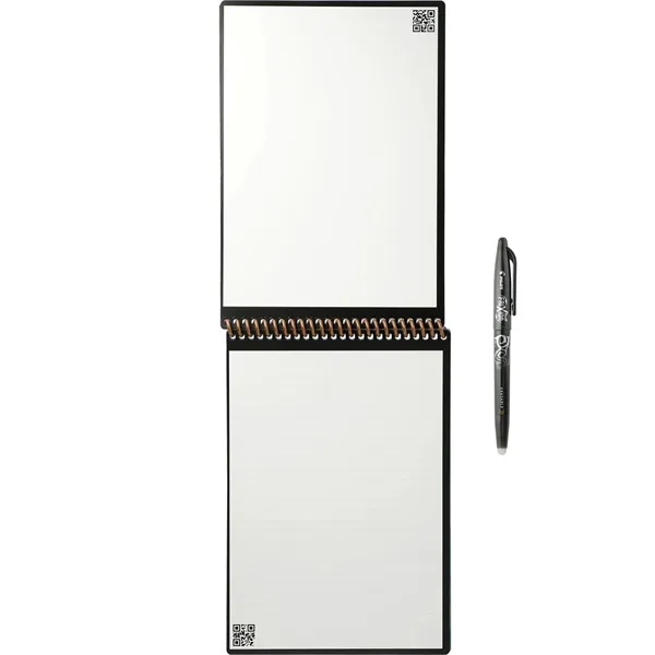 Rocketbook Executive Flip Notebook Set - Rocketbook Executive Flip Notebook Set - Image 12 of 41