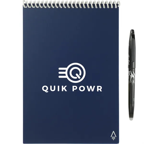 Rocketbook Executive Flip Notebook Set - Rocketbook Executive Flip Notebook Set - Image 15 of 41