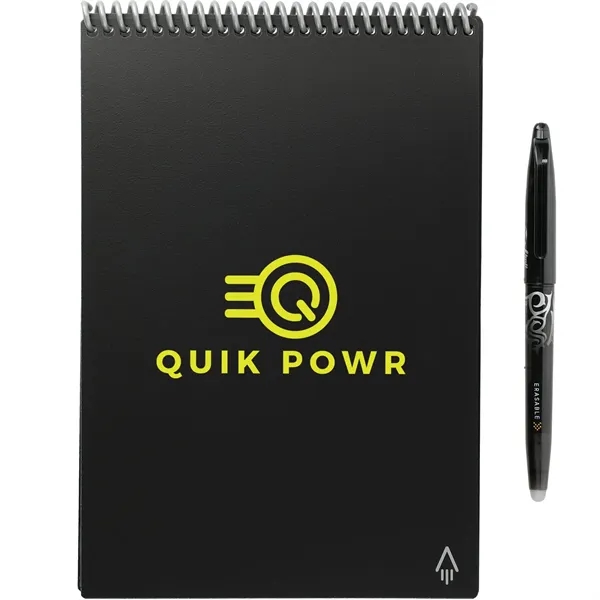 Rocketbook Executive Flip Notebook Set - Rocketbook Executive Flip Notebook Set - Image 24 of 41