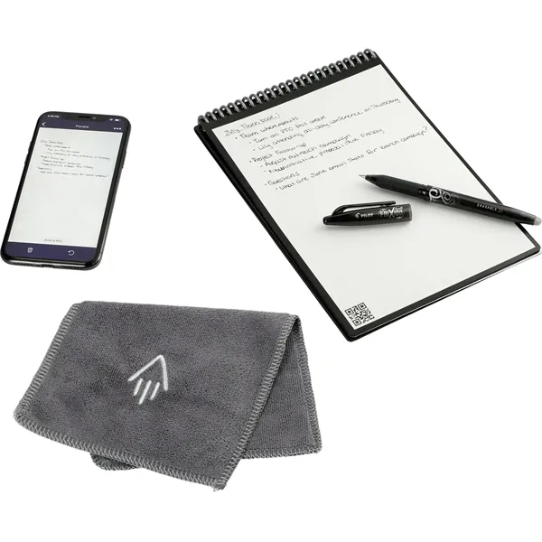 Rocketbook Executive Flip Notebook Set - Rocketbook Executive Flip Notebook Set - Image 30 of 41