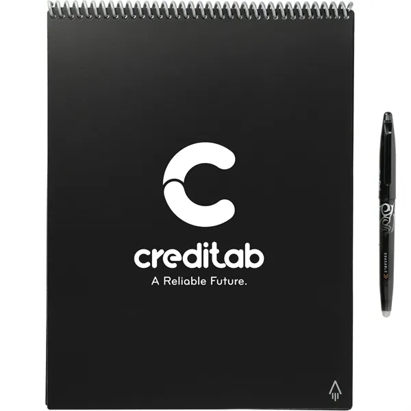 Rocketbook Executive Flip Notebook Set - Rocketbook Executive Flip Notebook Set - Image 39 of 41