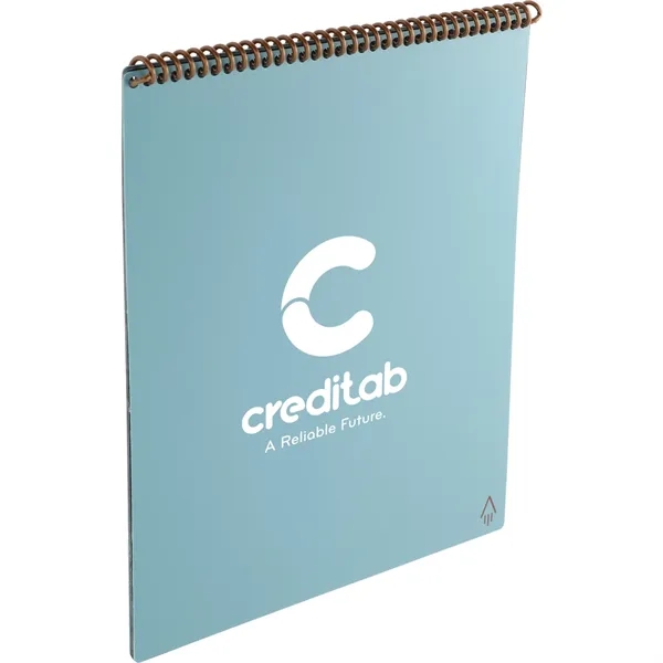 Rocketbook Letter Flip Notebook Set - Rocketbook Letter Flip Notebook Set - Image 27 of 29
