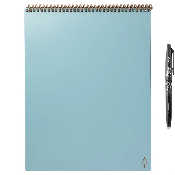 Rocketbook Letter Flip Notebook Set - Rocketbook Letter Flip Notebook Set - Image 24 of 29