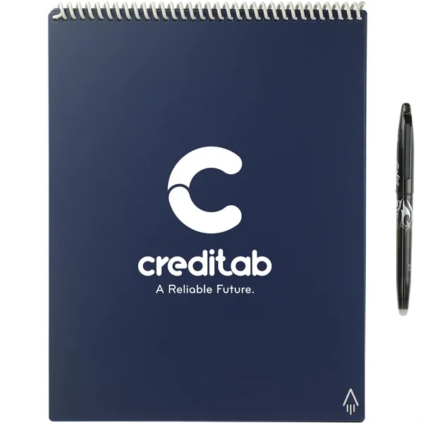 Rocketbook Letter Flip Notebook Set - Rocketbook Letter Flip Notebook Set - Image 17 of 29