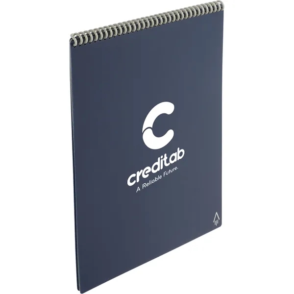 Rocketbook Letter Flip Notebook Set - Rocketbook Letter Flip Notebook Set - Image 21 of 29