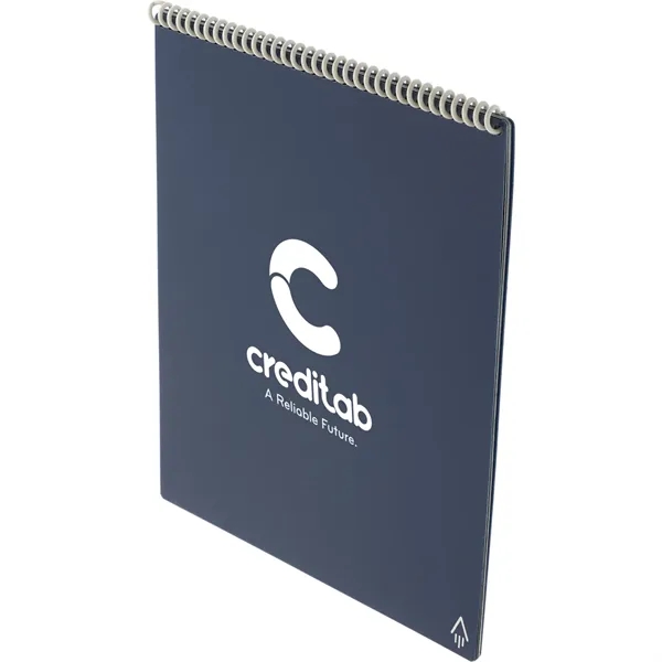 Rocketbook Letter Flip Notebook Set - Rocketbook Letter Flip Notebook Set - Image 19 of 29