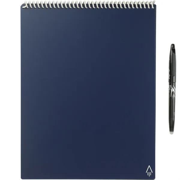 Rocketbook Letter Flip Notebook Set - Rocketbook Letter Flip Notebook Set - Image 18 of 29
