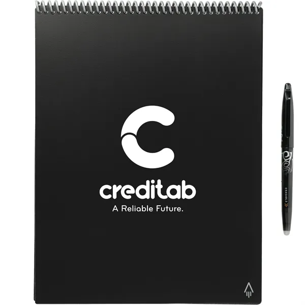 Rocketbook Letter Flip Notebook Set - Rocketbook Letter Flip Notebook Set - Image 0 of 29