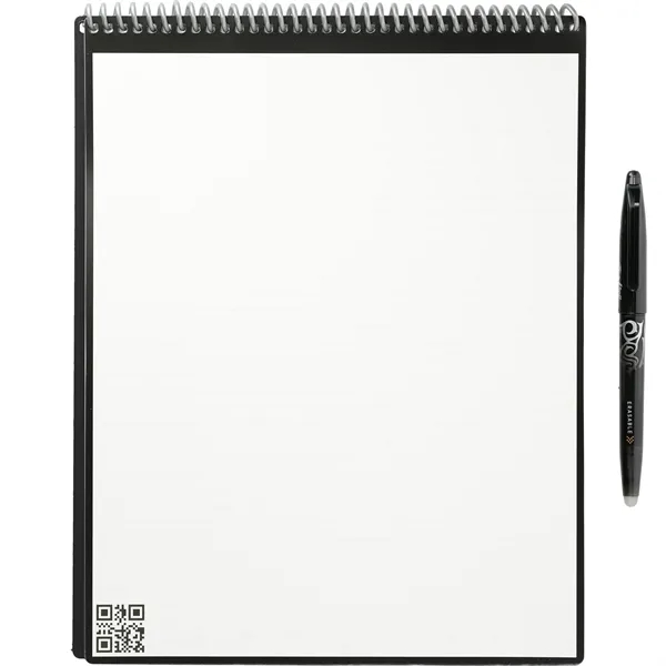 Rocketbook Letter Flip Notebook Set - Rocketbook Letter Flip Notebook Set - Image 4 of 29