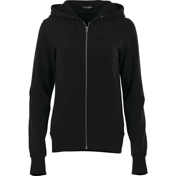 Women's CYPRESS Fleece Zip Hoody - Women's CYPRESS Fleece Zip Hoody - Image 1 of 24