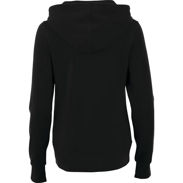 Women's CYPRESS Fleece Zip Hoody - Women's CYPRESS Fleece Zip Hoody - Image 2 of 24