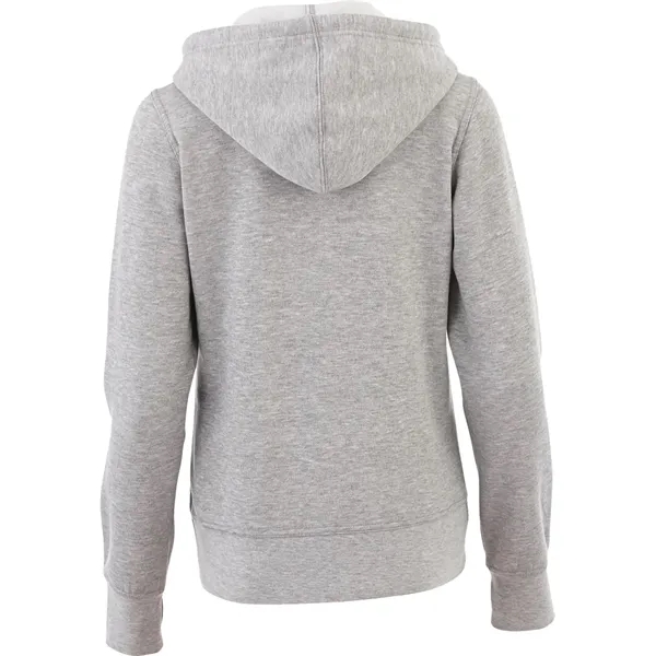 Women's CYPRESS Fleece Zip Hoody - Women's CYPRESS Fleece Zip Hoody - Image 4 of 24