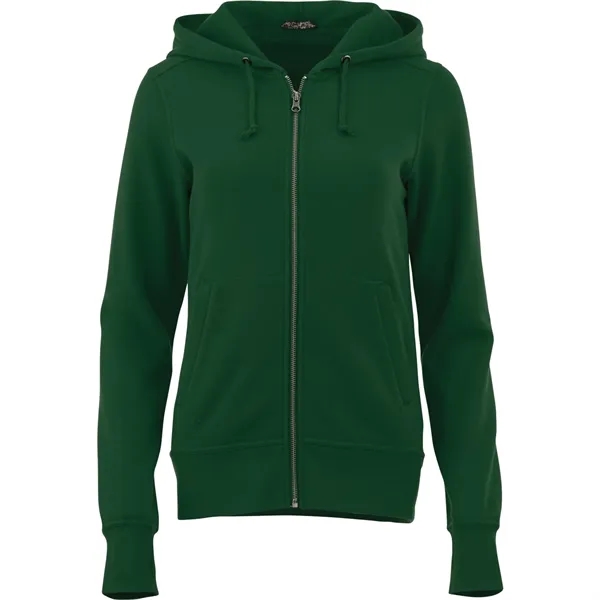 Women's CYPRESS Fleece Zip Hoody - Women's CYPRESS Fleece Zip Hoody - Image 5 of 24