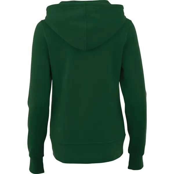 Women's CYPRESS Fleece Zip Hoody - Women's CYPRESS Fleece Zip Hoody - Image 6 of 24