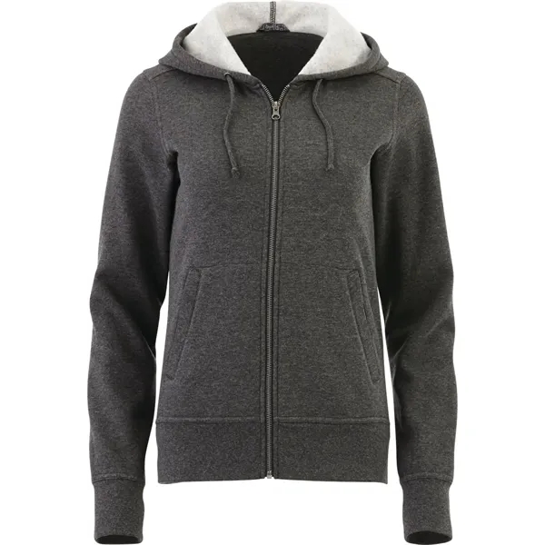 Women's CYPRESS Fleece Zip Hoody - Women's CYPRESS Fleece Zip Hoody - Image 7 of 24