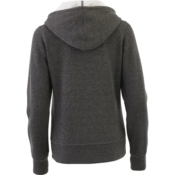 Women's CYPRESS Fleece Zip Hoody - Women's CYPRESS Fleece Zip Hoody - Image 8 of 24