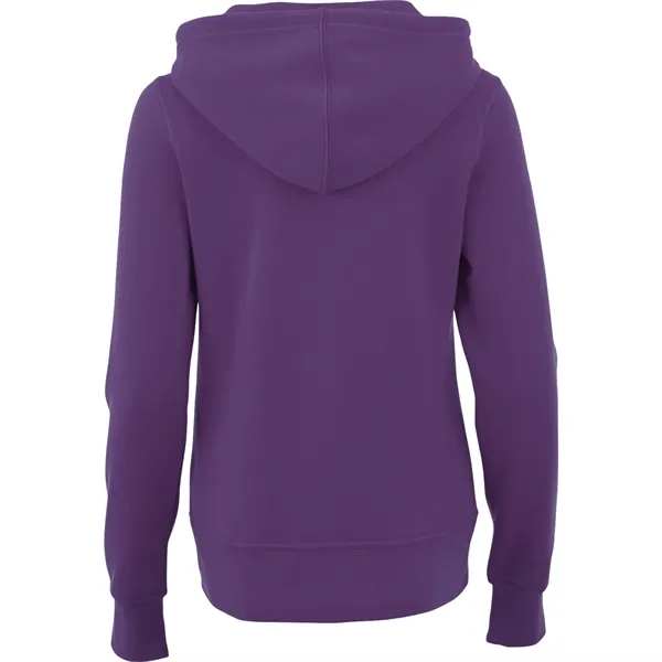 Women's CYPRESS Fleece Zip Hoody - Women's CYPRESS Fleece Zip Hoody - Image 10 of 24