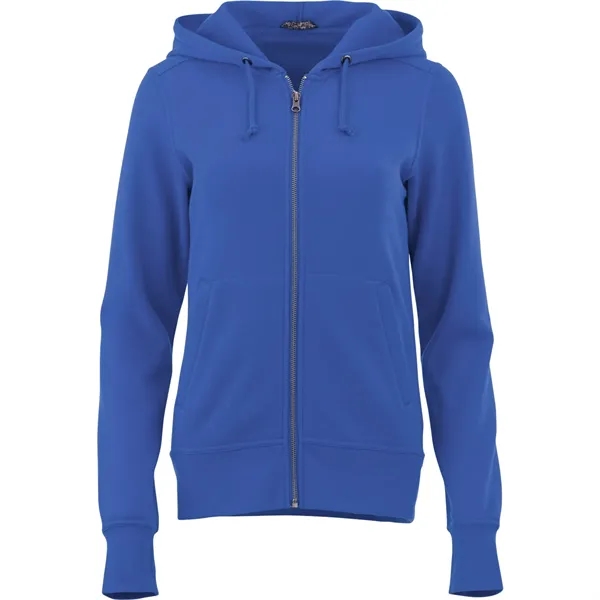 Women's CYPRESS Fleece Zip Hoody - Women's CYPRESS Fleece Zip Hoody - Image 12 of 24
