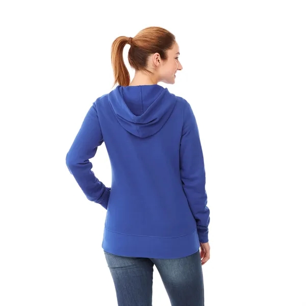 Women's CYPRESS Fleece Zip Hoody - Women's CYPRESS Fleece Zip Hoody - Image 13 of 24