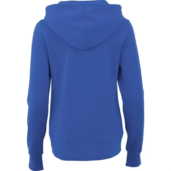 Women's CYPRESS Fleece Zip Hoody - Women's CYPRESS Fleece Zip Hoody - Image 14 of 24