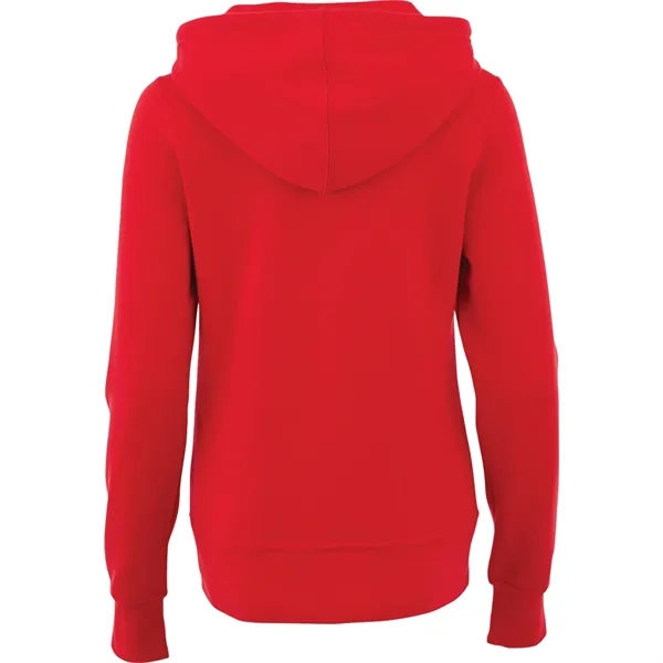 Women's CYPRESS Fleece Zip Hoody - Women's CYPRESS Fleece Zip Hoody - Image 16 of 24