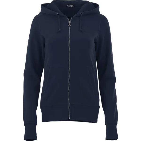 Women's CYPRESS Fleece Zip Hoody - Women's CYPRESS Fleece Zip Hoody - Image 17 of 24