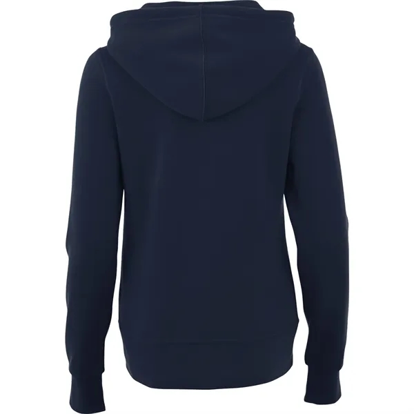 Women's CYPRESS Fleece Zip Hoody - Women's CYPRESS Fleece Zip Hoody - Image 18 of 24