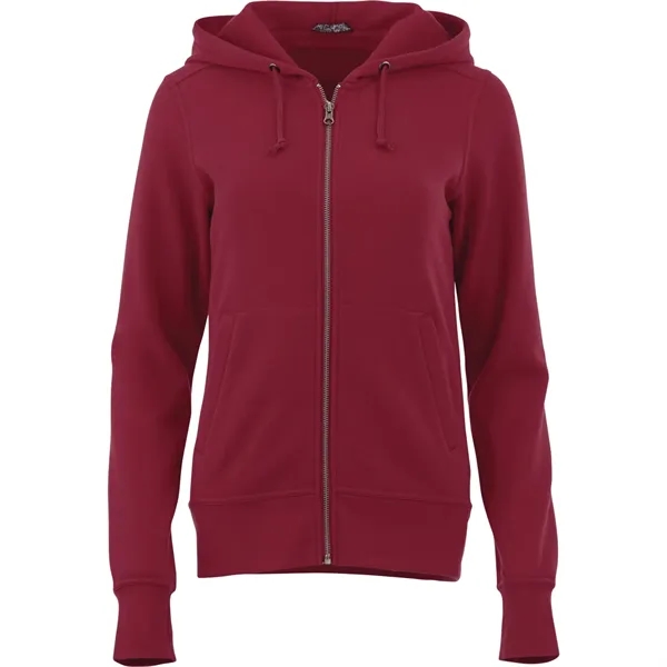 Women's CYPRESS Fleece Zip Hoody - Women's CYPRESS Fleece Zip Hoody - Image 19 of 24