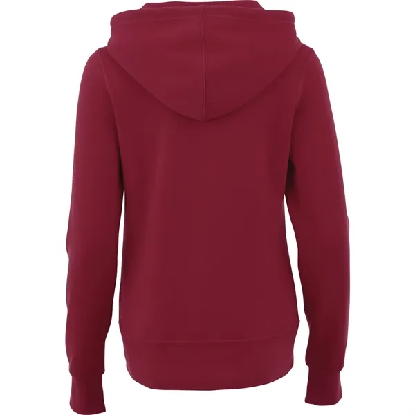 Women's CYPRESS Fleece Zip Hoody - Women's CYPRESS Fleece Zip Hoody - Image 20 of 24