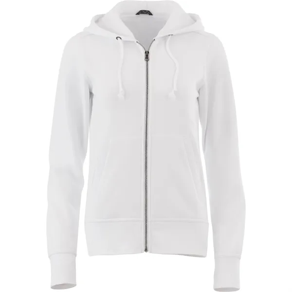 Women's CYPRESS Fleece Zip Hoody - Women's CYPRESS Fleece Zip Hoody - Image 21 of 24