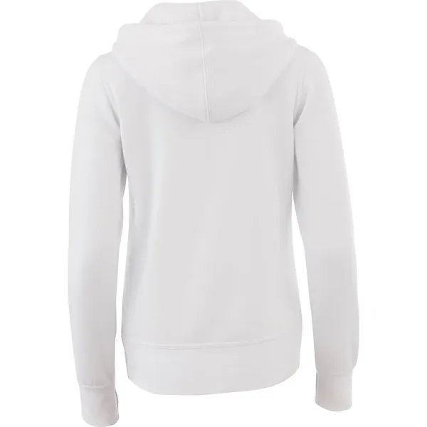 Women's CYPRESS Fleece Zip Hoody - Women's CYPRESS Fleece Zip Hoody - Image 22 of 24