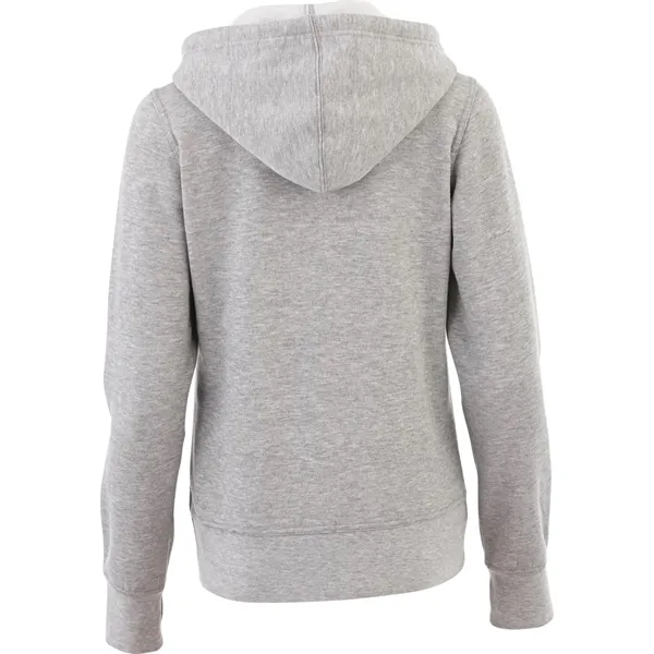 Women's CYPRESS Fleece Zip Hoody - Women's CYPRESS Fleece Zip Hoody - Image 24 of 24