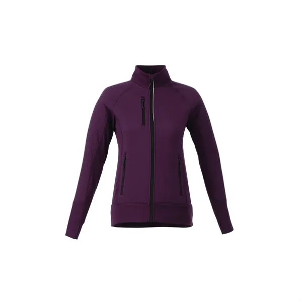 Women's PANORAMA Hybrid Knit Jacket - Women's PANORAMA Hybrid Knit Jacket - Image 5 of 17