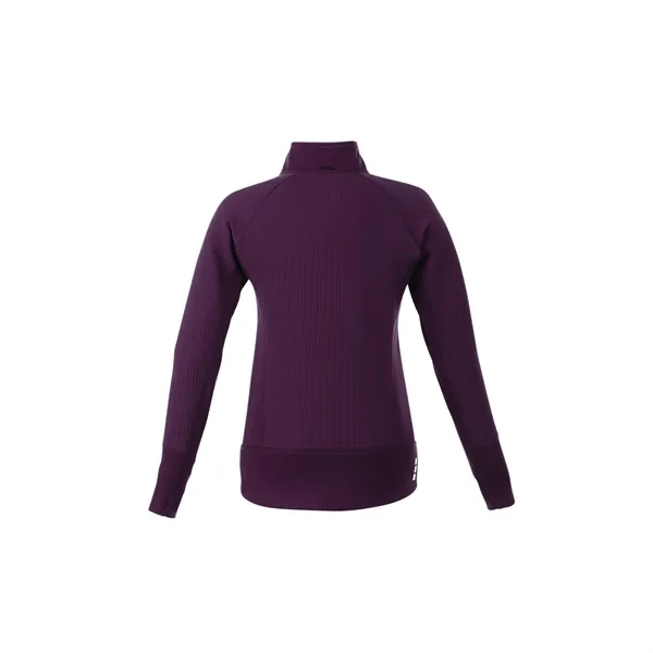 Women's PANORAMA Hybrid Knit Jacket - Women's PANORAMA Hybrid Knit Jacket - Image 6 of 17