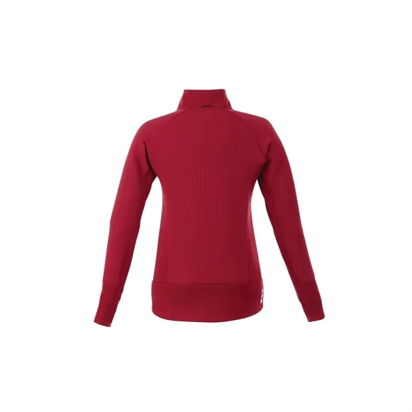 Women's PANORAMA Hybrid Knit Jacket - Women's PANORAMA Hybrid Knit Jacket - Image 17 of 17