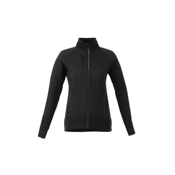 Women's PANORAMA Hybrid Knit Jacket - Women's PANORAMA Hybrid Knit Jacket - Image 0 of 17