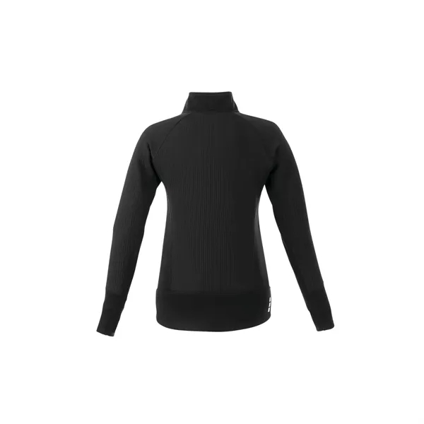 Women's PANORAMA Hybrid Knit Jacket - Women's PANORAMA Hybrid Knit Jacket - Image 3 of 17